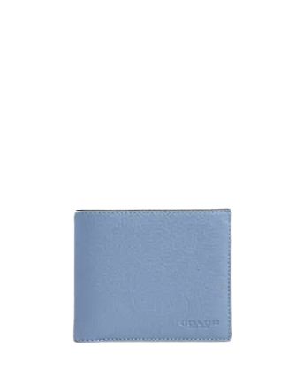 Coach 3 In 1 Wallet | Brixton Baker Coach 3 In 1 Wallet | Brixton Baker