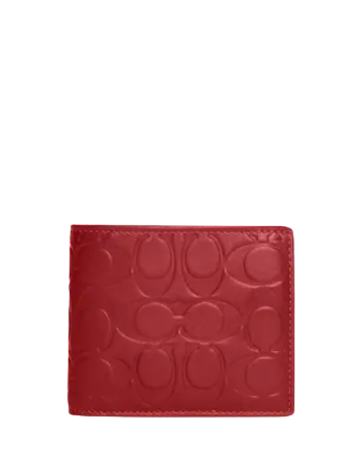 Coach 2025 wallet male