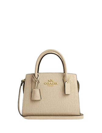 Coach carryall purse best sale