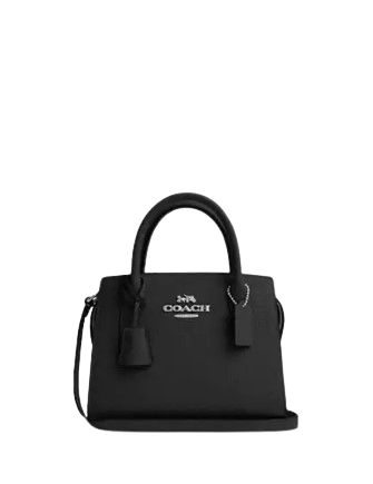 Coach Andrea Carryall