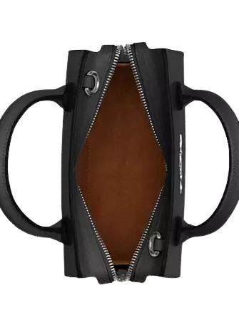 Coach Andrea Carryall