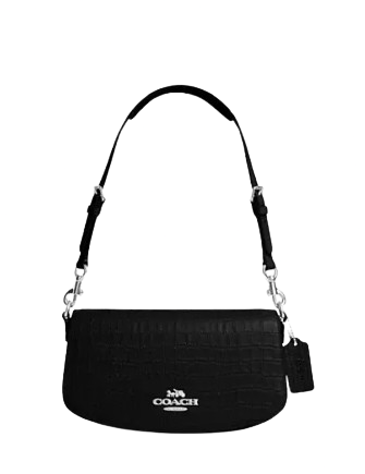 Coach Andrea Shoulder Bag | Brixton Baker
