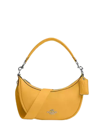 Coach Aria Shoulder Bag | Brixton Baker Coach Aria Shoulder Bag | Brixton Baker