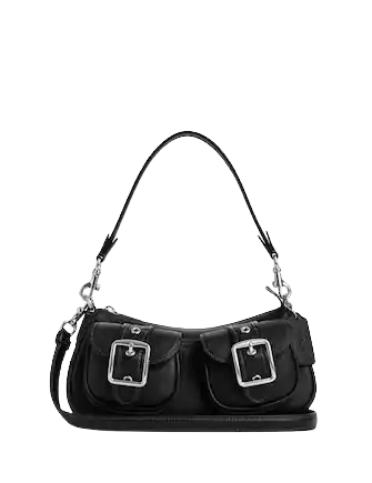 Coach Ashton Baguette | Brixton Baker Coach Ashton Baguette | Brixton Baker
