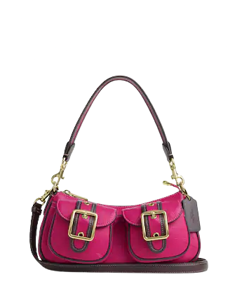 Coach Ashton Baguette | Brixton Baker Coach Ashton Baguette | Brixton Baker