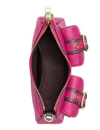 Coach Ashton Baguette | Brixton Baker Coach Ashton Baguette | Brixton Baker