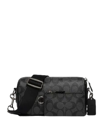 Coach 2025 signature crossbody