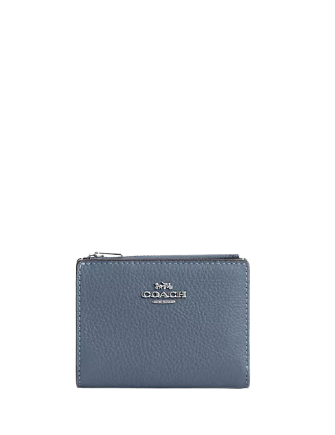Coach wallet online bifold
