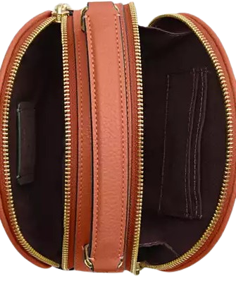 Coach canteen purse deals