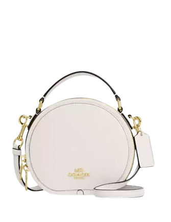 Coach canteen purse hotsell