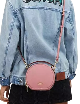 Coach Canteen Crossbody Brixton Baker