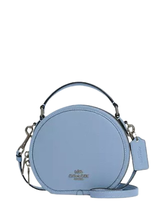 Coach Canteen Crossbody Brixton Baker