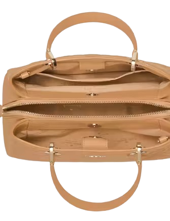 Kate Spade New York Carey Quilted Sullivan Satchel