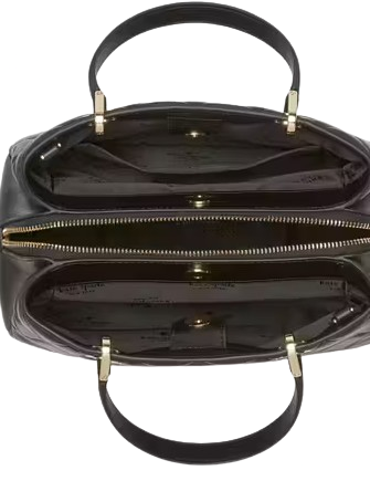 Kate Spade New York Carey Quilted Sullivan Satchel