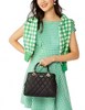 Kate Spade New York Carey Quilted Sullivan Satchel