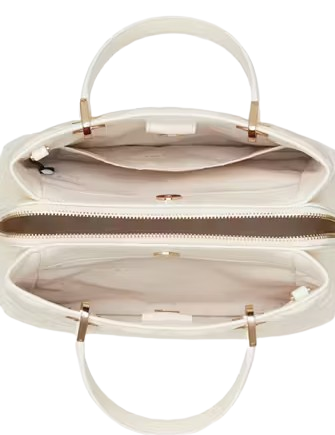 Kate Spade New York Carey Quilted Sullivan Satchel