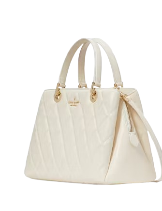 Kate Spade New York Carey Quilted Sullivan Satchel