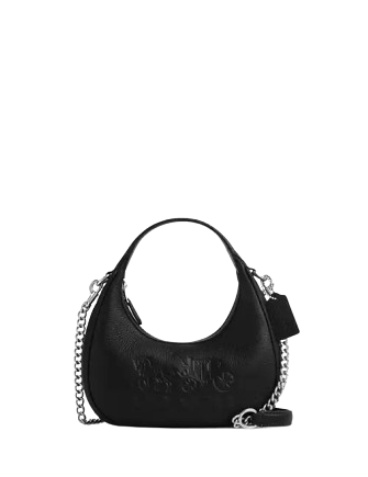 Coach Carmen Mini Crossbody | Brixton Baker Coach Carmen Mini Crossbody | Brixton Baker