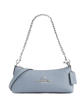 Coach Charlotte Shoulder Bag | Brixton Baker