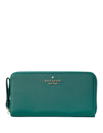 Kate Spade New York Chelsea Large Continental Wallet