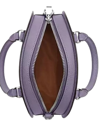 Coach Blueberry Crossbody