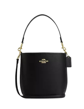 Coach City Bucket Bag | Brixton Baker