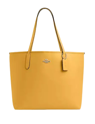 Coach City Tote | Brixton Baker Coach City Tote | Brixton Baker