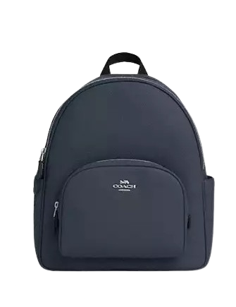 Coach Court Backpack | Brixton Baker