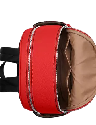 Coach Court Backpack