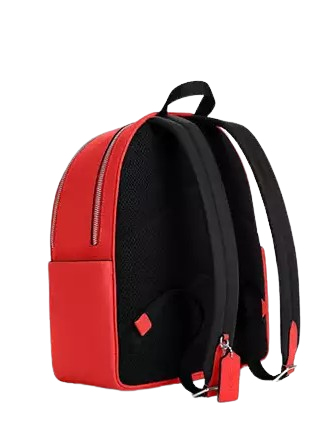 Coach Court Backpack