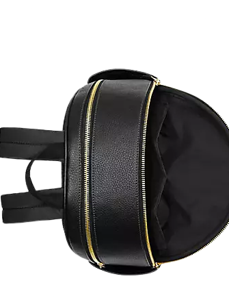 Coach Court Backpack With Brushed Plaid Print Brixton Baker