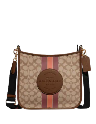 Coach crossbody 2025