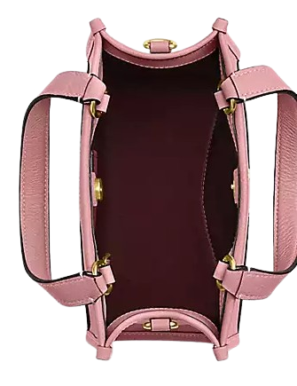 Coach Dempsey Tote 22