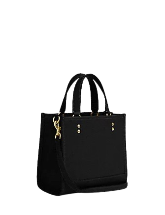 Coach Dempsey Tote 22