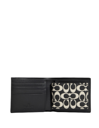 COACH ☆ Disney Mickey Mouse X Keith Haring 3-IN-1 WALLET Coach Disney Mickey Mouse X Keith Haring 3 In 1 Wallet