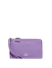 Coach Double Zip Wallet