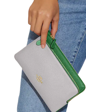 Coach wristlet iphone 6 2025