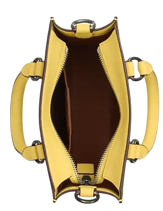 Dylan Handbag Mk Coach Dylan Tote Brixton Baker - Main Image