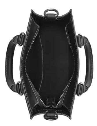 Coach Dylan Tote In Colorblock Signature Canvas | Brixton Baker Coach Dylan Tote In Colorblock Signature Canvas | Brixton Baker