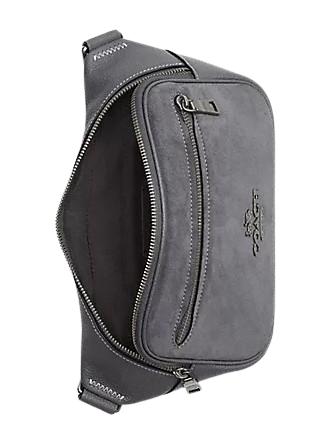Coach Elias Belt Bag | Brixton Baker Coach Elias Belt Bag | Brixton Baker