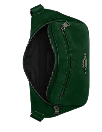 Coach Elias Belt Bag | Brixton Baker Coach Elias Belt Bag | Brixton Baker