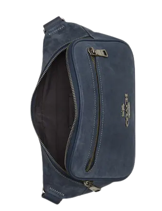 Coach Elias Belt Bag | Brixton Baker Coach Elias Belt Bag | Brixton Baker