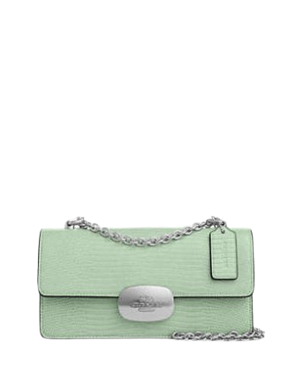 Coach Eliza Flap Crossbody | Brixton Baker Coach Eliza Flap Crossbody | Brixton Baker