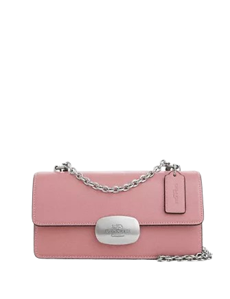 Coach Eliza Flap Crossbody | Brixton Baker Coach Eliza Flap Crossbody | Brixton Baker