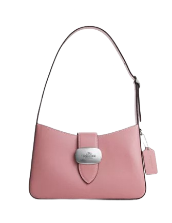 Coach Outlet Eliza Shoulder Bag Pink