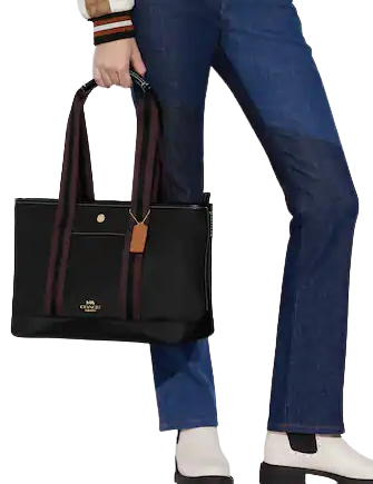 Ellis tote coach Outlet