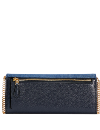 Coach envelope clearance
