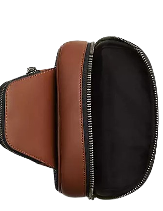 Coach Ethan Pack | Brixton Baker Coach Ethan Pack | Brixton Baker