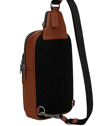 Coach Ethan Pack | Brixton Baker Coach Ethan Pack | Brixton Baker