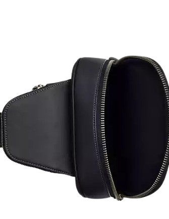 Coach Ethan Pack In Signature Denim | Brixton Baker Coach Ethan Pack In Signature Denim | Brixton Baker